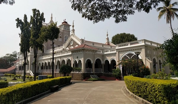 Featured Image of Aga Khan Palace