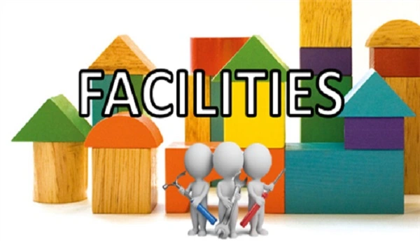 Featured Image of Basic Facilities