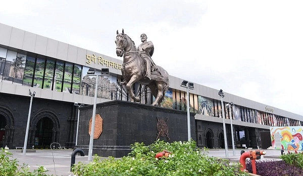 Featured Image of Jagadguru Sant Tukaram Maharaj Airport