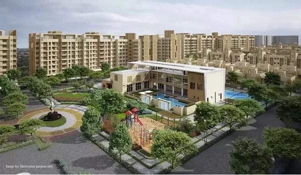 Featured Image of Mahindra Residential Projects in Bengaluru 2025