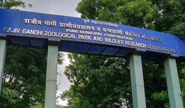 Featured Image of Rajiv Gandhi Zoological Park