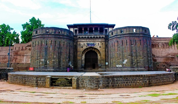 Featured Image of Shaniwar Wada.