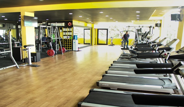 Featured Image of Fitness and Sports Amenities