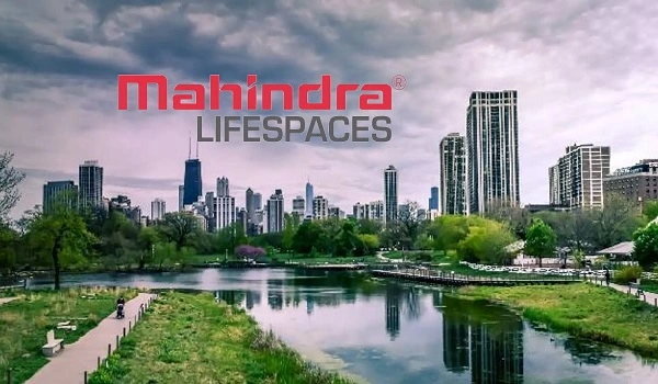 About Mahindra Life Spaces